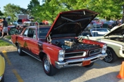 Cruise Gallery: The Goody’s Cruise Night – St Charles, Illinois